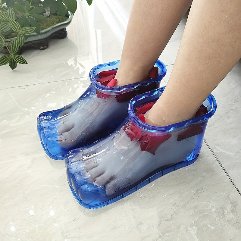 Sootheva - Portable No-Power Foot Bath