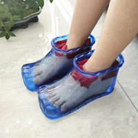 Sootheva - Portable No-Power Foot Bath