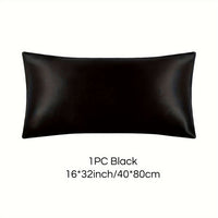 SLEEPNOVA – Envelope Pillowcase for Smooth Comfortable Sleep