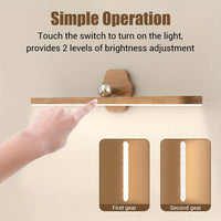 HOTU – Rotatable LED Wall Lamp