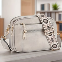 MODAVIA – Multifunctional Shoulder Bag for Shopping and Casual Outings