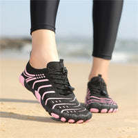 TRAILFLOW – Breathable Outdoor Water Training Hiking Shoes