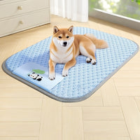 PANDAREST – Summer Cooling Pet Mat