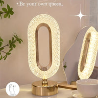 DIMMORA – Three Color LED Lamp for Warm Ambient Atmosphere