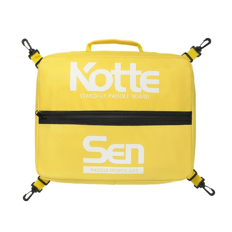 PaddleRove - Insulated SUP Deck Storage Bag