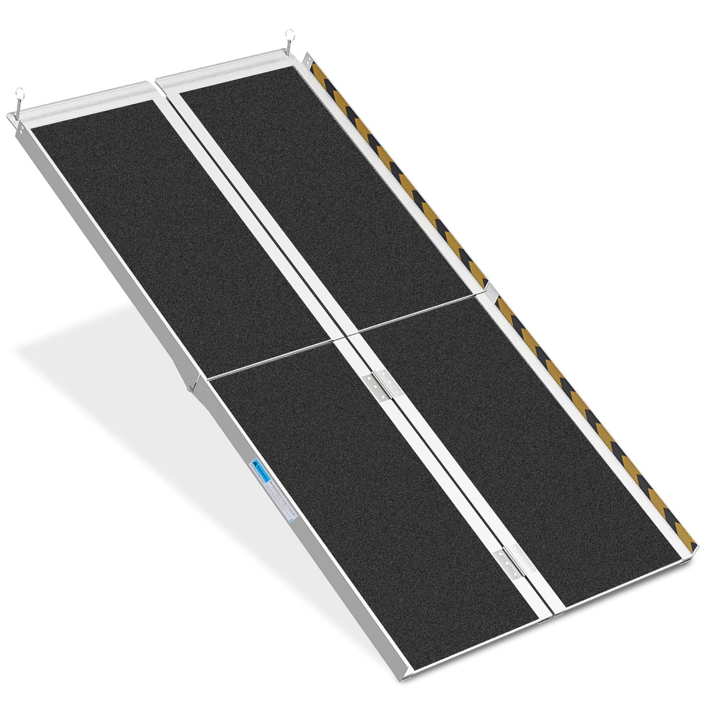 RAMPORA – Portable Foldable Access Ramp