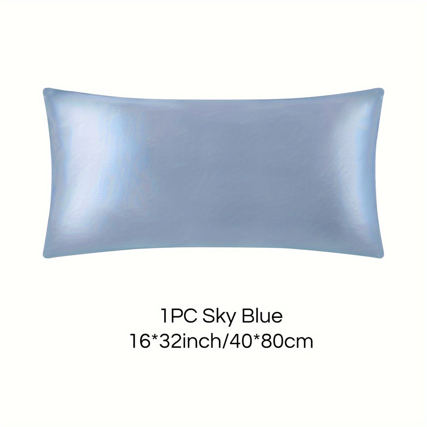 SLEEPNOVA – Envelope Pillowcase for Smooth Comfortable Sleep