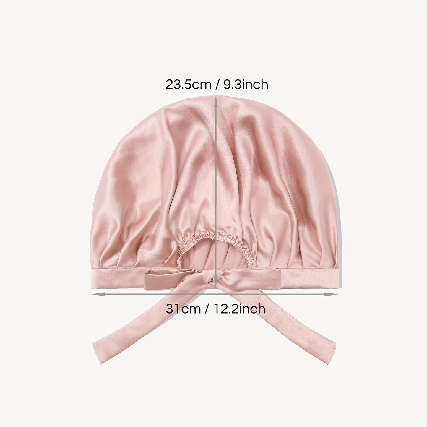 SLEEPCAP – Adjustable Sleep Bonnet for Hair Care