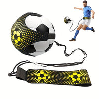 SOLOKICK – Adjustable Ball Training Belt
