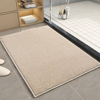 LUMEDWELL – Decorative Pineapple Entry Rug Anti Slip