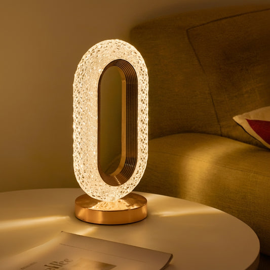 DIMMORA – Three Color LED Lamp for Warm Ambient Atmosphere