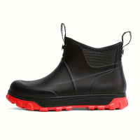Rainvoro - Outdoor Chelsea Rain Boots