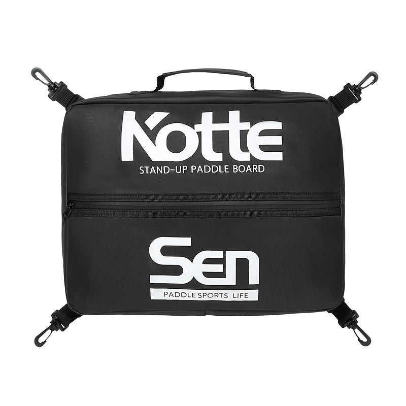 PaddleRove - Insulated SUP Deck Storage Bag