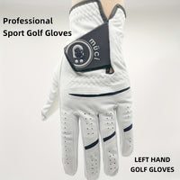 GRIPFIT – Premium Left Hand Golf Glove