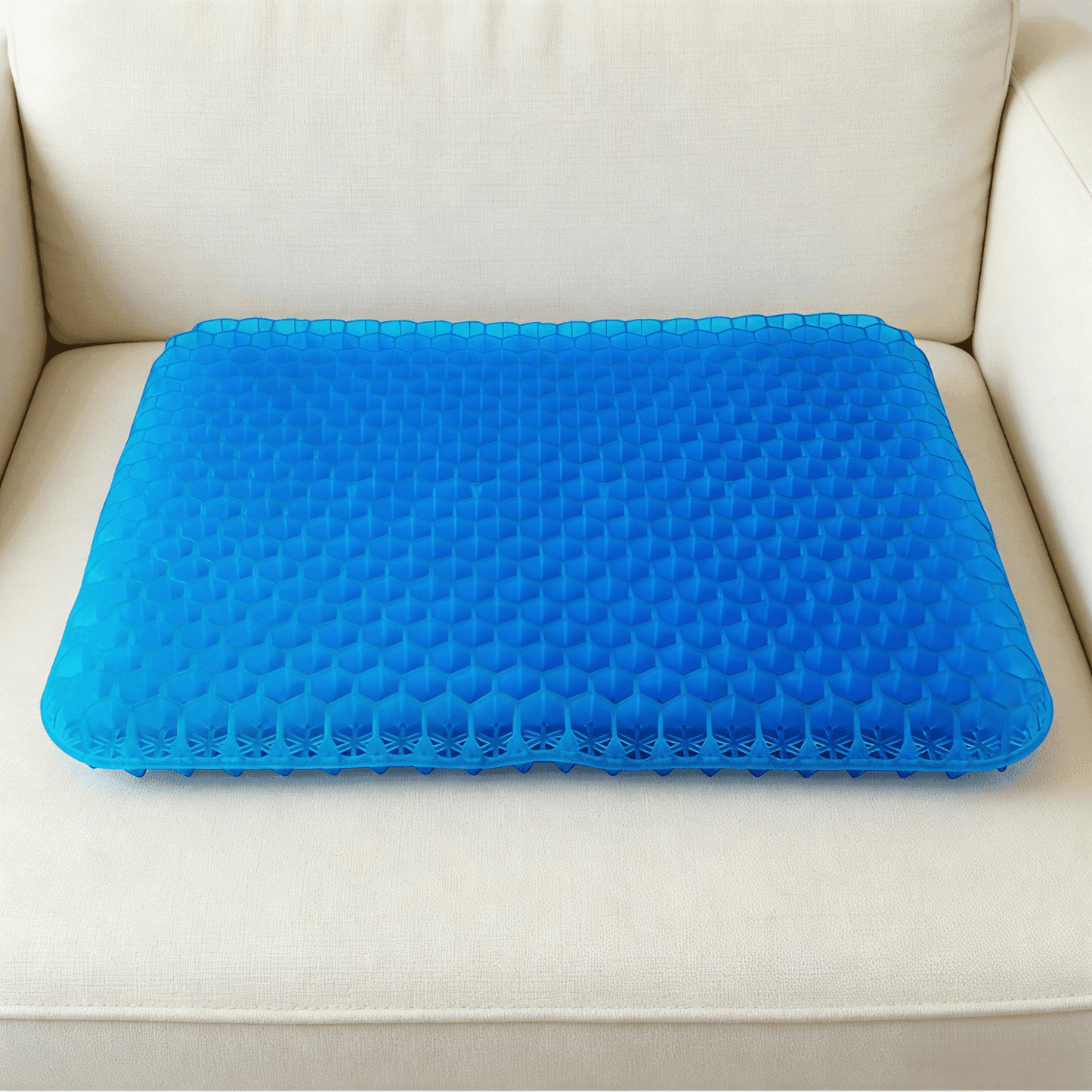 COMFORTGRID – Extra Large Cooling Seat Cushion