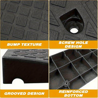 RAMPLIFT – Portable Non Slip Ramps