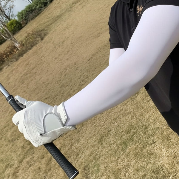 ARMSHIELD – Μανίκια Ψύξης για Χέρια Γκολφ