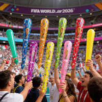 FANFEST – Soccer Party Banner Set