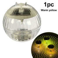 AQUAGLOW – Color Changing Pool Lights