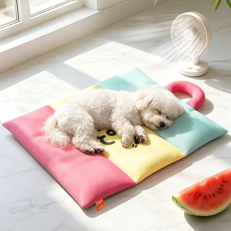 PETCHILL – Reversible Cooling Pet Mat