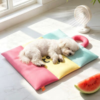 PETCHILL – Reversible Cooling Pet Mat