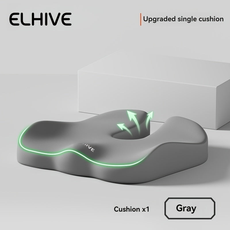 SEATRELIEF – Ergonomic Support Seat Cushion