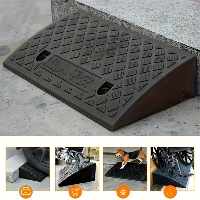 RAMPLIFT – Portable Non Slip Ramps