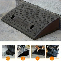 RAMPLIFT – Portable Non Slip Ramps