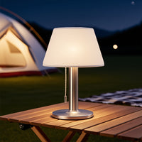 WARMORA – Solar Table String Lamp