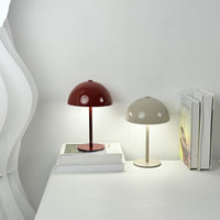 LUMORA – Cordless Touch Desk Lamp