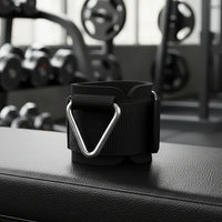FITFLOW – Adjustable Fitness Wristband for Active Everyday Training