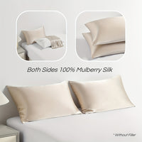 SLEEPNOVA – Envelope Pillowcase for Smooth Comfortable Sleep