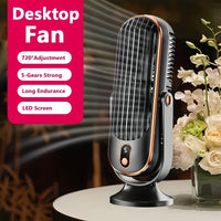 HEARNICE – Surround Cooling Fan