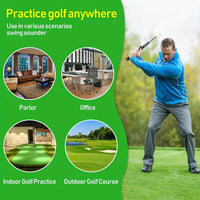 SwingVanta - Stretchable Golf Swing Trainer