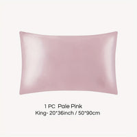 SLEEPNOVA – Envelope Pillowcase for Smooth Comfortable Sleep