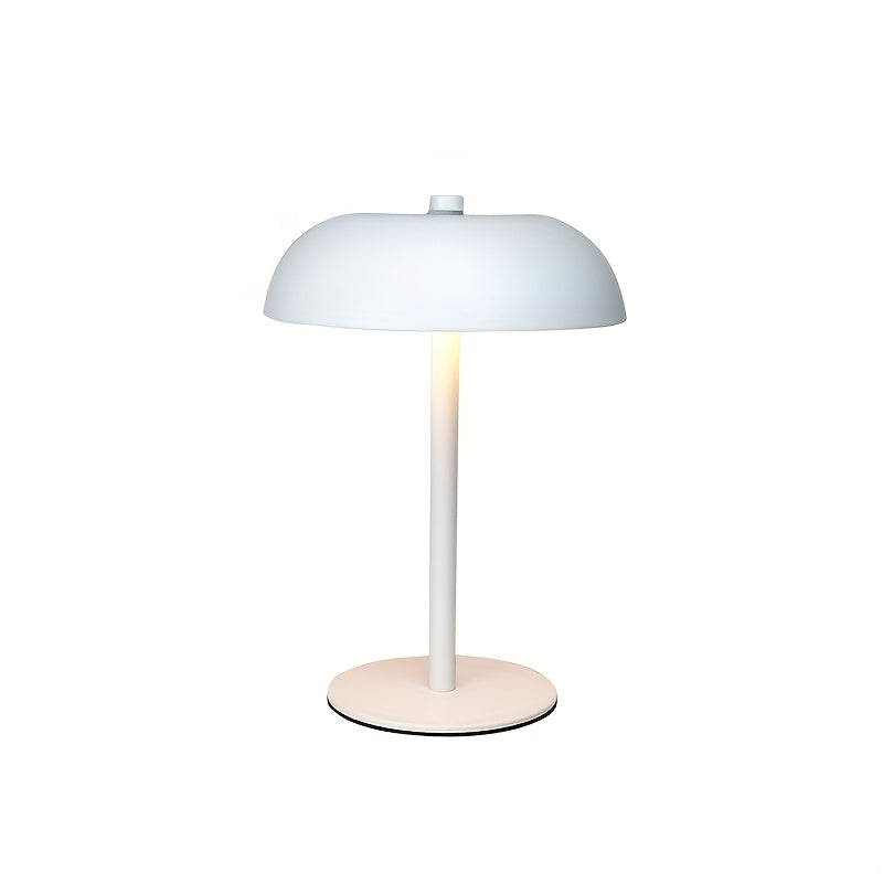 CAMPOLUX – Portable Rechargeable Lamp for Camping and Outdoor Relaxation