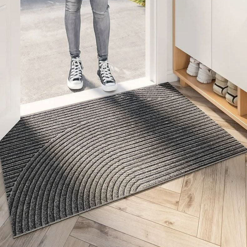 MATDRIXA – Moisture-Absorbing Floor Mat for Everyday Use