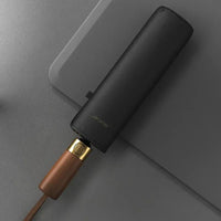 STORMWOOD – Automatic Folding Umbrella