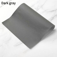 LEATHVEX – Extra Large Faux Leather Repair Patch for DIY Restoration