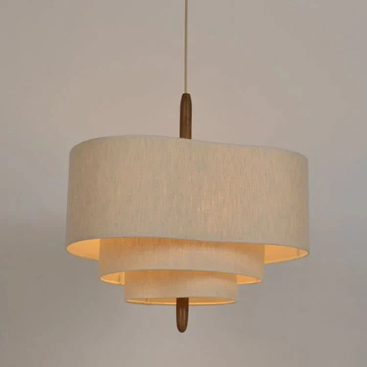 GLOWELIA – Chandelier for Serene Home Lighting