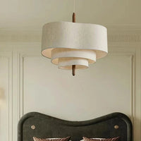 GLOWELIA – Chandelier for Serene Home Lighting