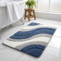 SOFTSTEP – Cashmere Feel Bath Rug