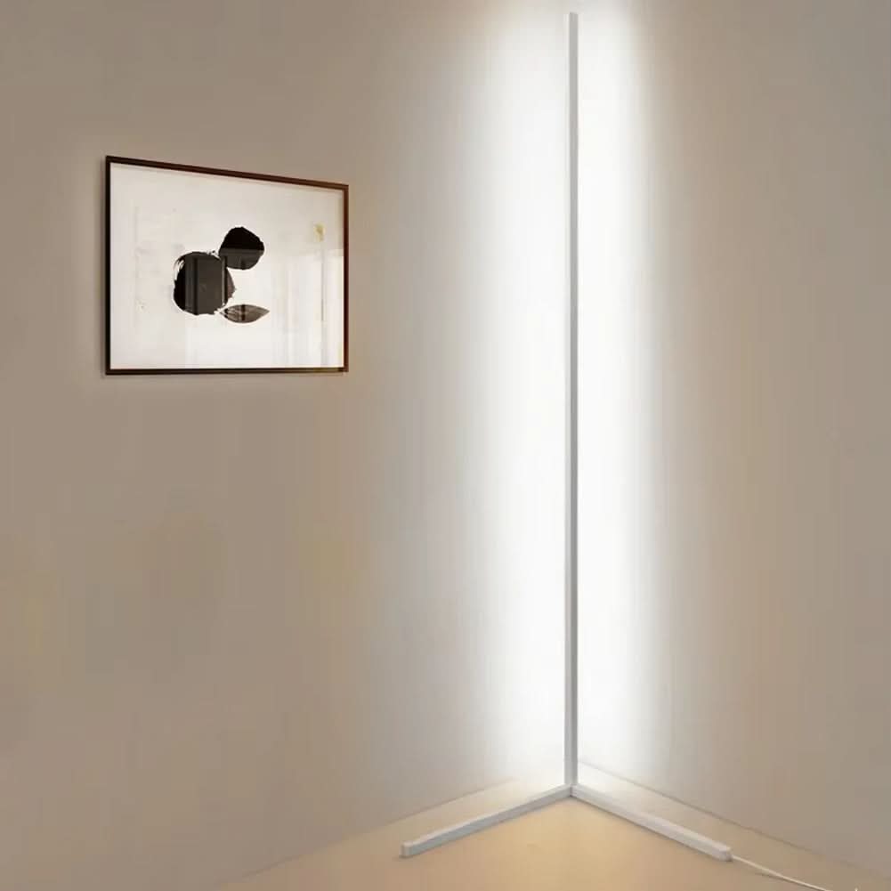 AMBIRO – Dimmbare LED-Stehlampe für mühelose stimmungsvolle Beleuchtung