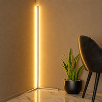 AMBIRO – Dimmbare LED-Stehlampe für mühelose stimmungsvolle Beleuchtung