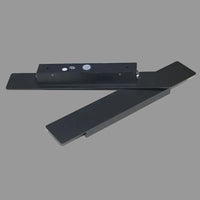 TERRANOVA – LED Wall Fixture for Patio & Terrace Ambience