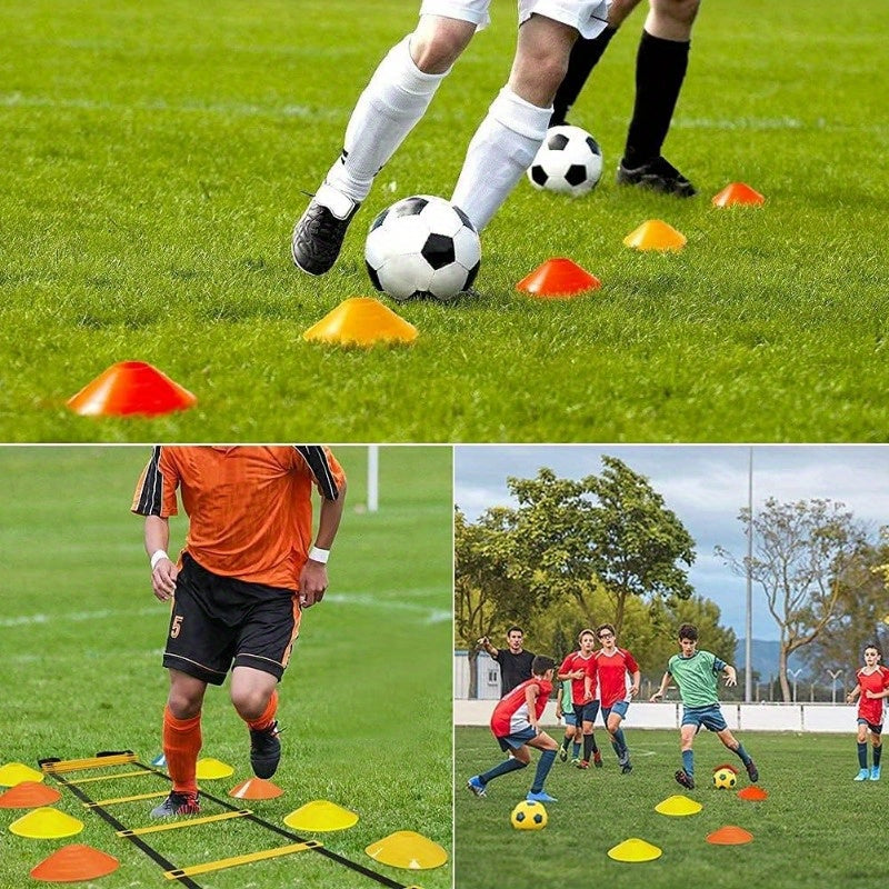 SPEEDPRO – Agility Ladder Training Set