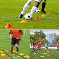 SPEEDPRO – Agility Ladder Training Set