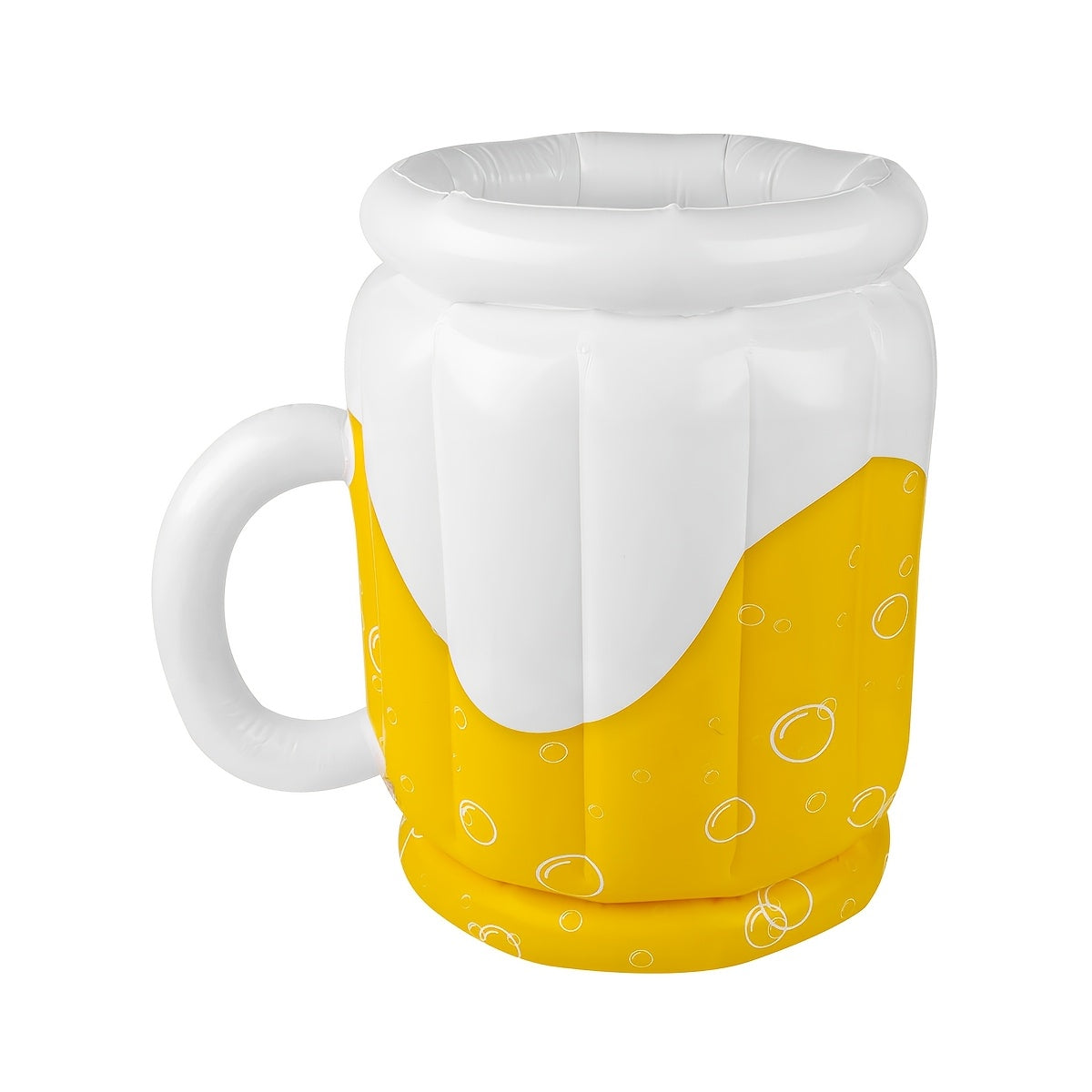 Chillmora - Inflatable Mug Ice Bucket Cooler