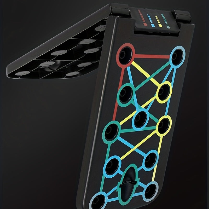 CORELIVA – Multi-Purpose Fitness Board for Strength Building