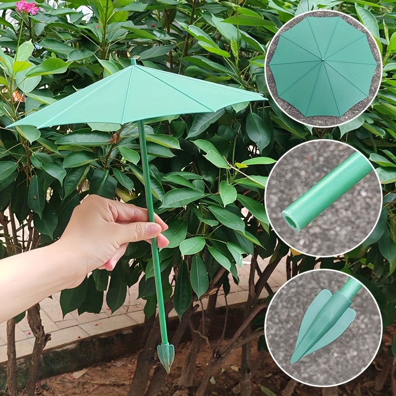 PLANTGUARD – Outdoor Plant Sunshade